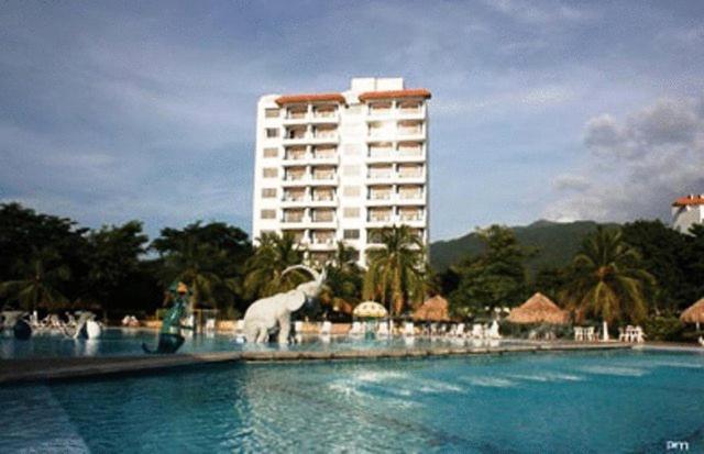 Ghl Relax Hotel Costa Azul 圣玛尔塔 外观 照片