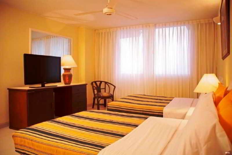 Ghl Relax Hotel Costa Azul 圣玛尔塔 客房 照片