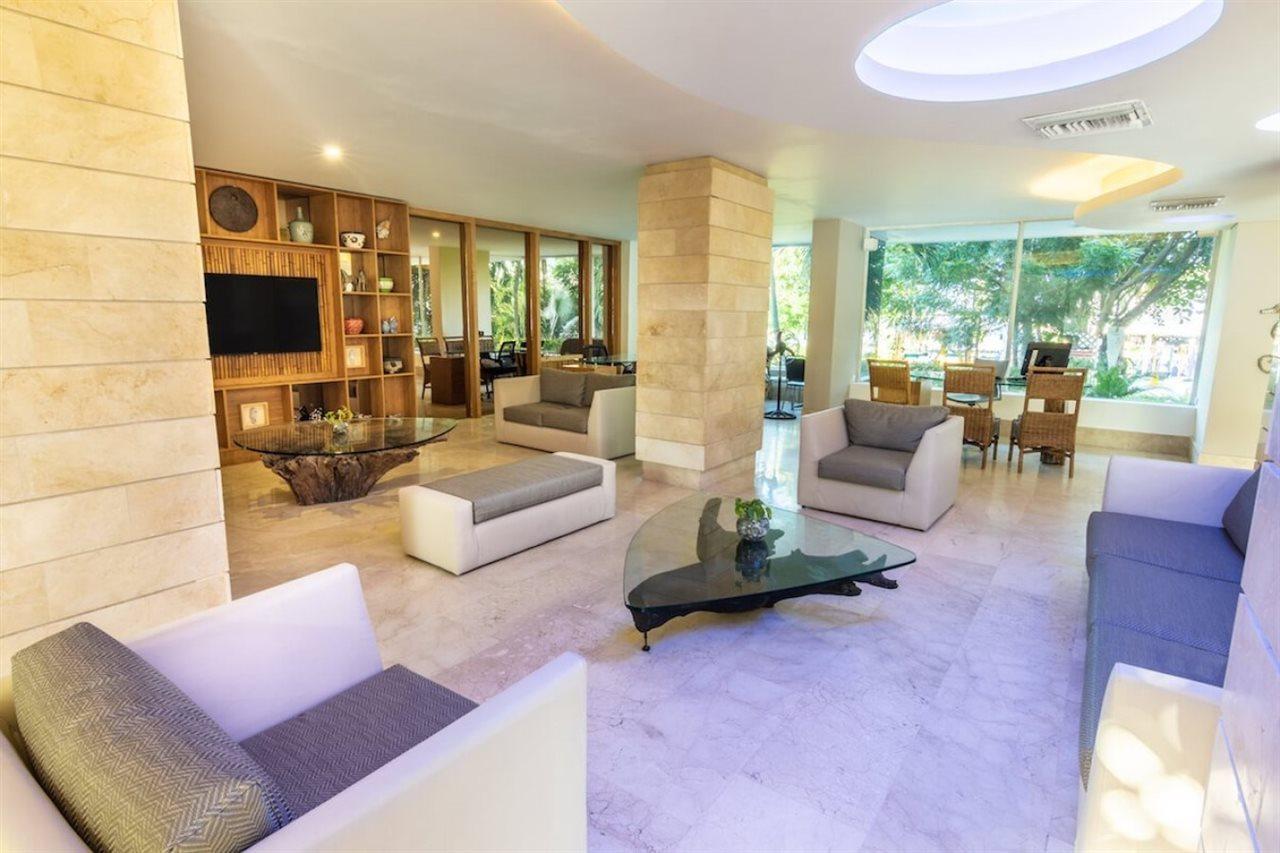 Ghl Relax Hotel Costa Azul 圣玛尔塔 外观 照片