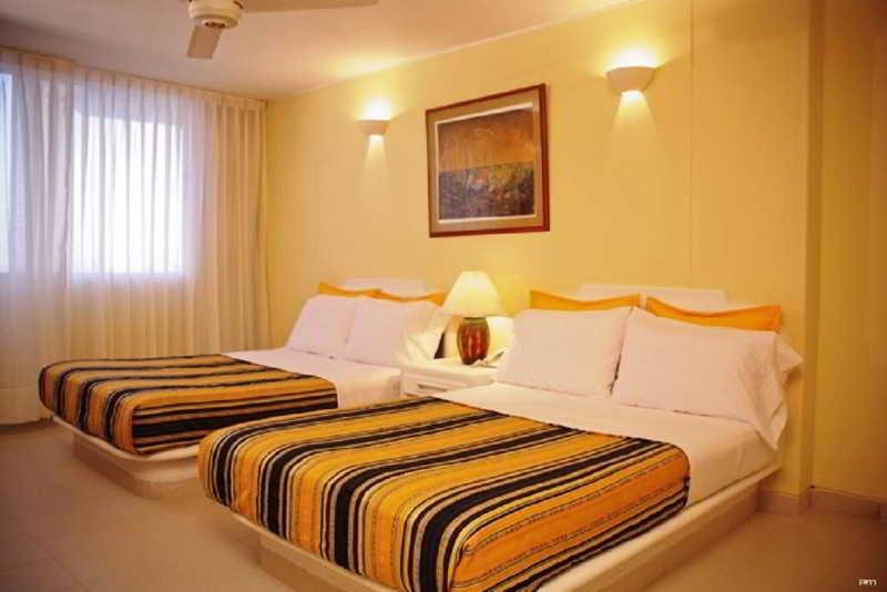 Ghl Relax Hotel Costa Azul 圣玛尔塔 外观 照片