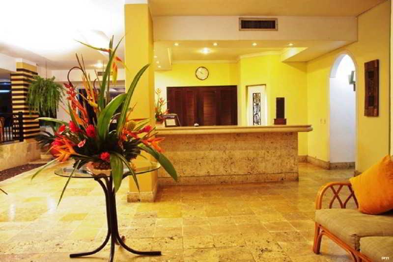 Ghl Relax Hotel Costa Azul 圣玛尔塔 外观 照片