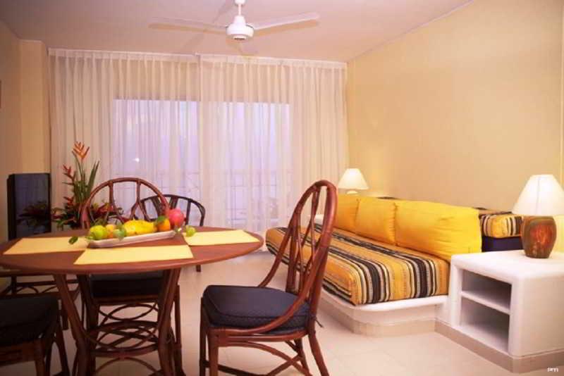 Ghl Relax Hotel Costa Azul 圣玛尔塔 外观 照片