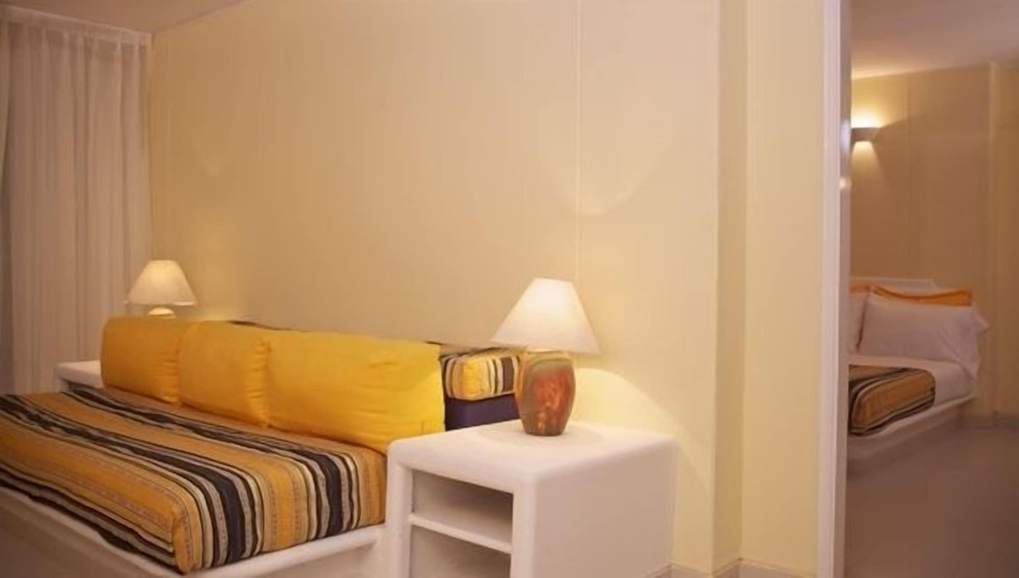 Ghl Relax Hotel Costa Azul 圣玛尔塔 外观 照片