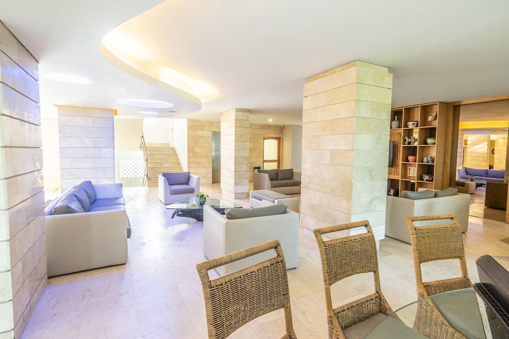 Ghl Relax Hotel Costa Azul 圣玛尔塔 外观 照片