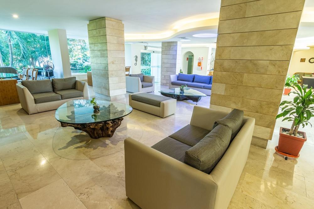Ghl Relax Hotel Costa Azul 圣玛尔塔 外观 照片