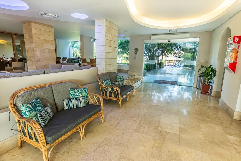 Ghl Relax Hotel Costa Azul 圣玛尔塔 外观 照片