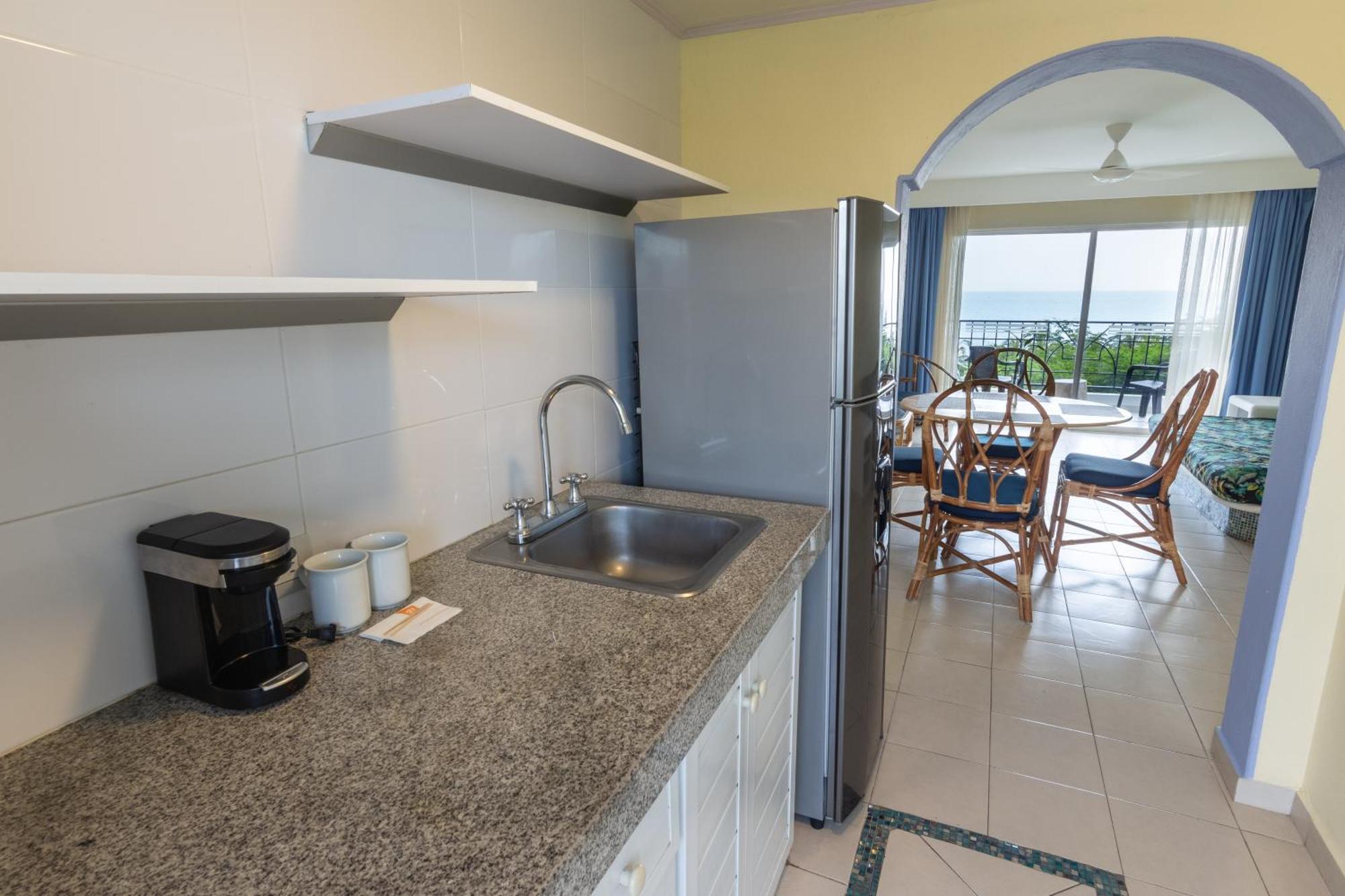 Ghl Relax Hotel Costa Azul 圣玛尔塔 外观 照片