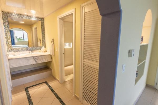 Ghl Relax Hotel Costa Azul 圣玛尔塔 外观 照片