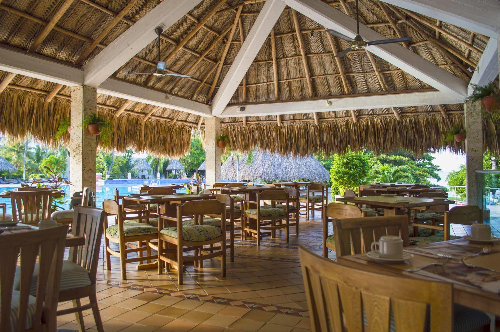 Ghl Relax Hotel Costa Azul 圣玛尔塔 外观 照片