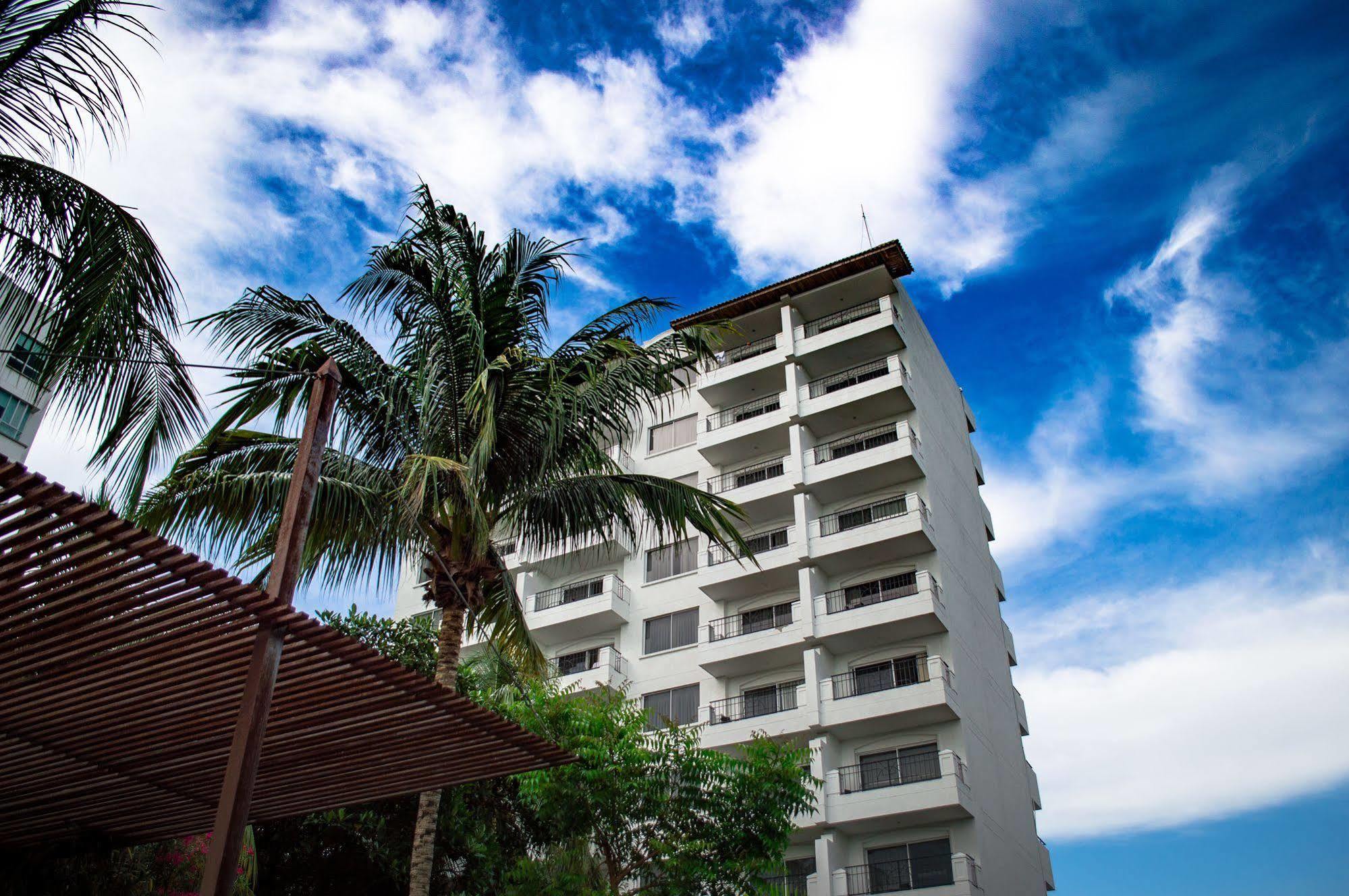 Ghl Relax Hotel Costa Azul 圣玛尔塔 外观 照片